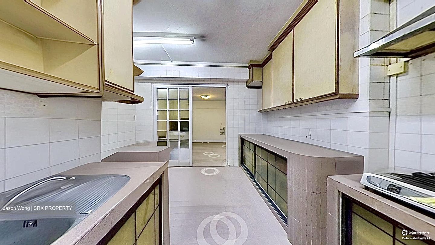 Blk 604 Elias Road (Pasir Ris), HDB Executive #479979991